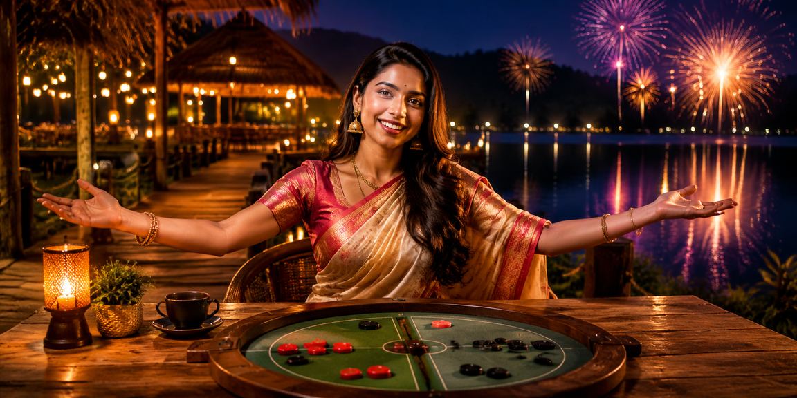 চট্টগ্রাম হাই রোলার ভিআইপি ক্যাসিনো jeta77