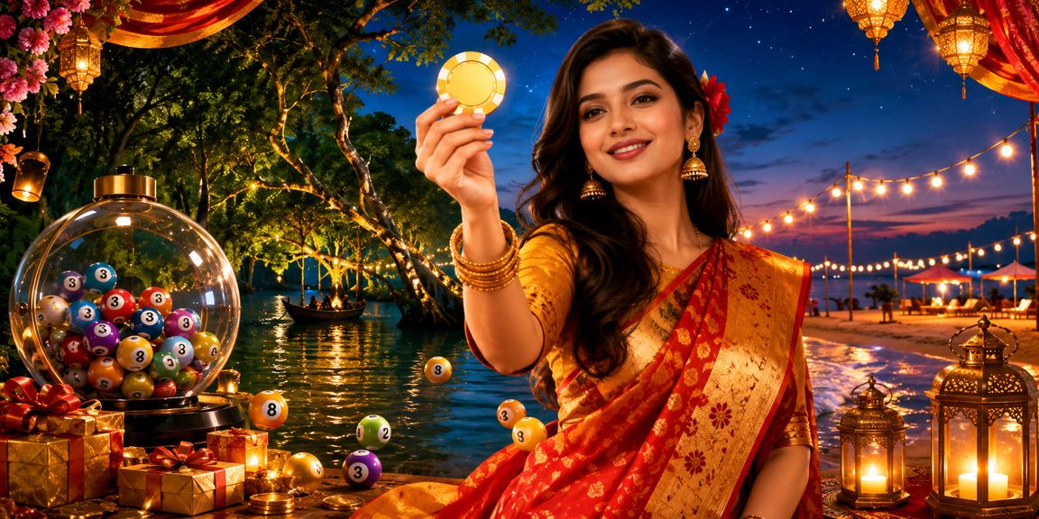 পহেলা বৈশাখে কক্সবাজারে jeta77 লটারি ও পুরস্কার উৎসবের আনন্দময় দৃশ্য