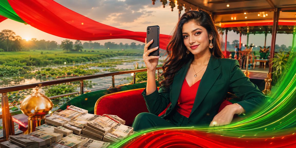 গাজীপুরে ক্যাশব্যাক বোনাস হাই রোলার jeta77 অফার