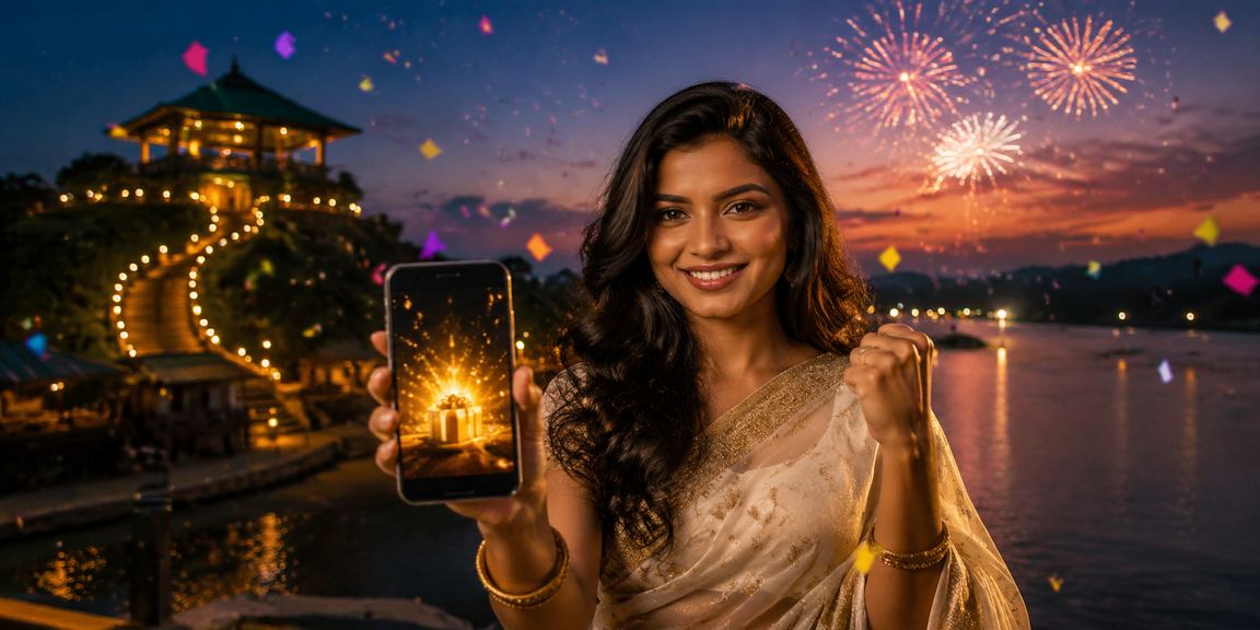 সিলেটে ক্রিকেট টস প্রেডিকশন বেটিংয়ে অংশগ্রহণ করছেন একজন বাংলাদেশি ক্রীড়াপ্রেমী